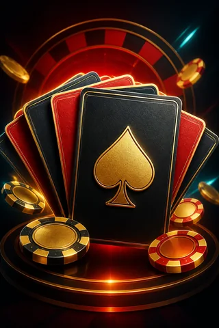 Blackjack